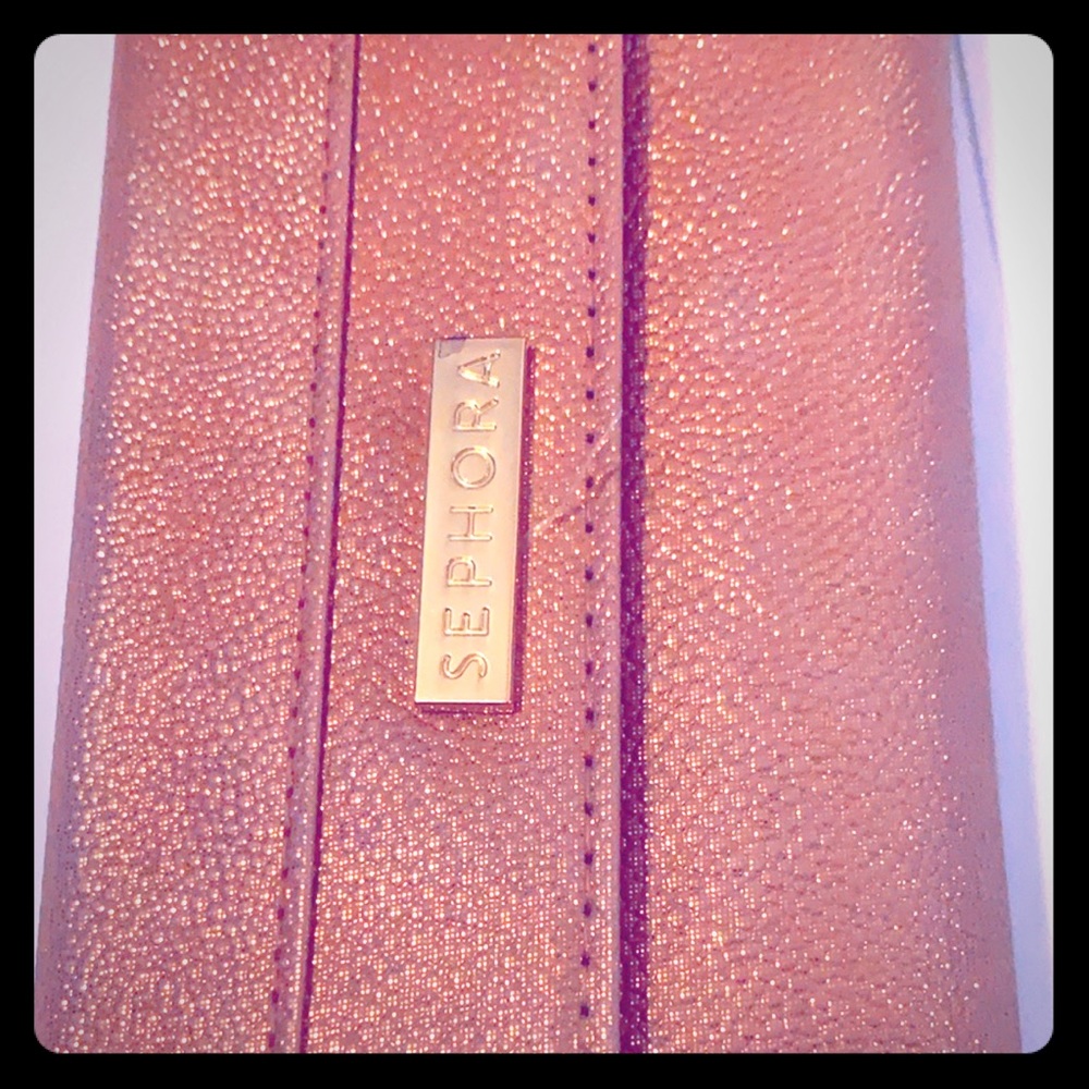 Sephora makeup brushes!